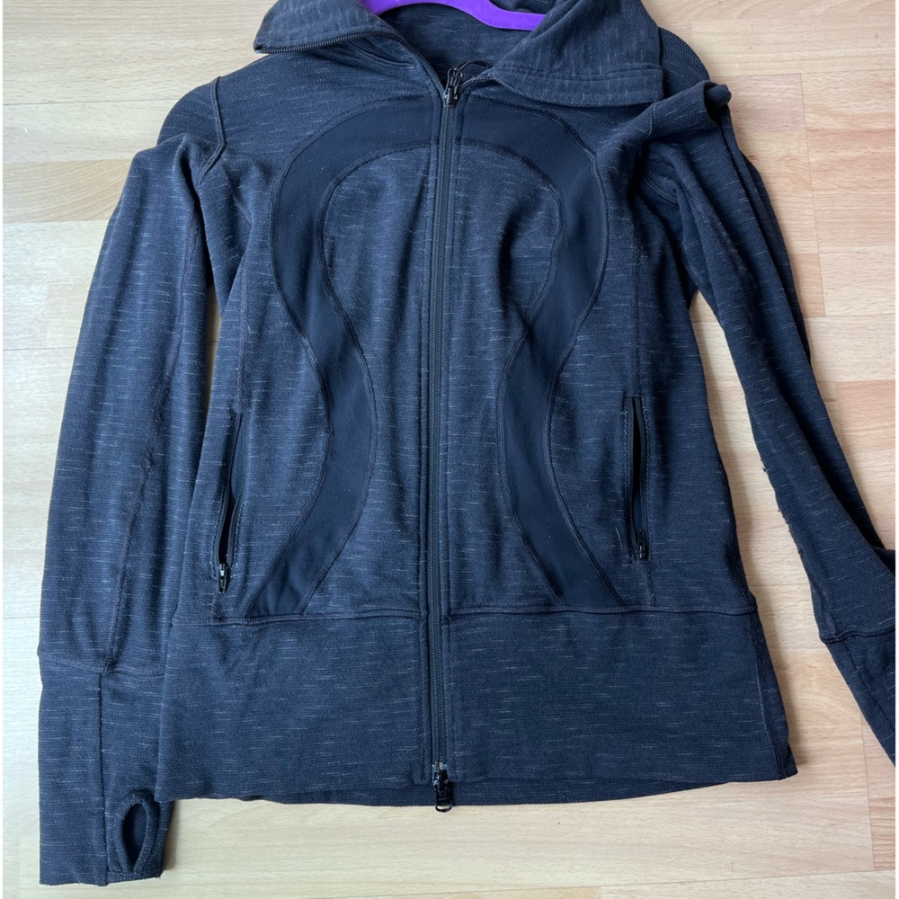 Lululemon jacket